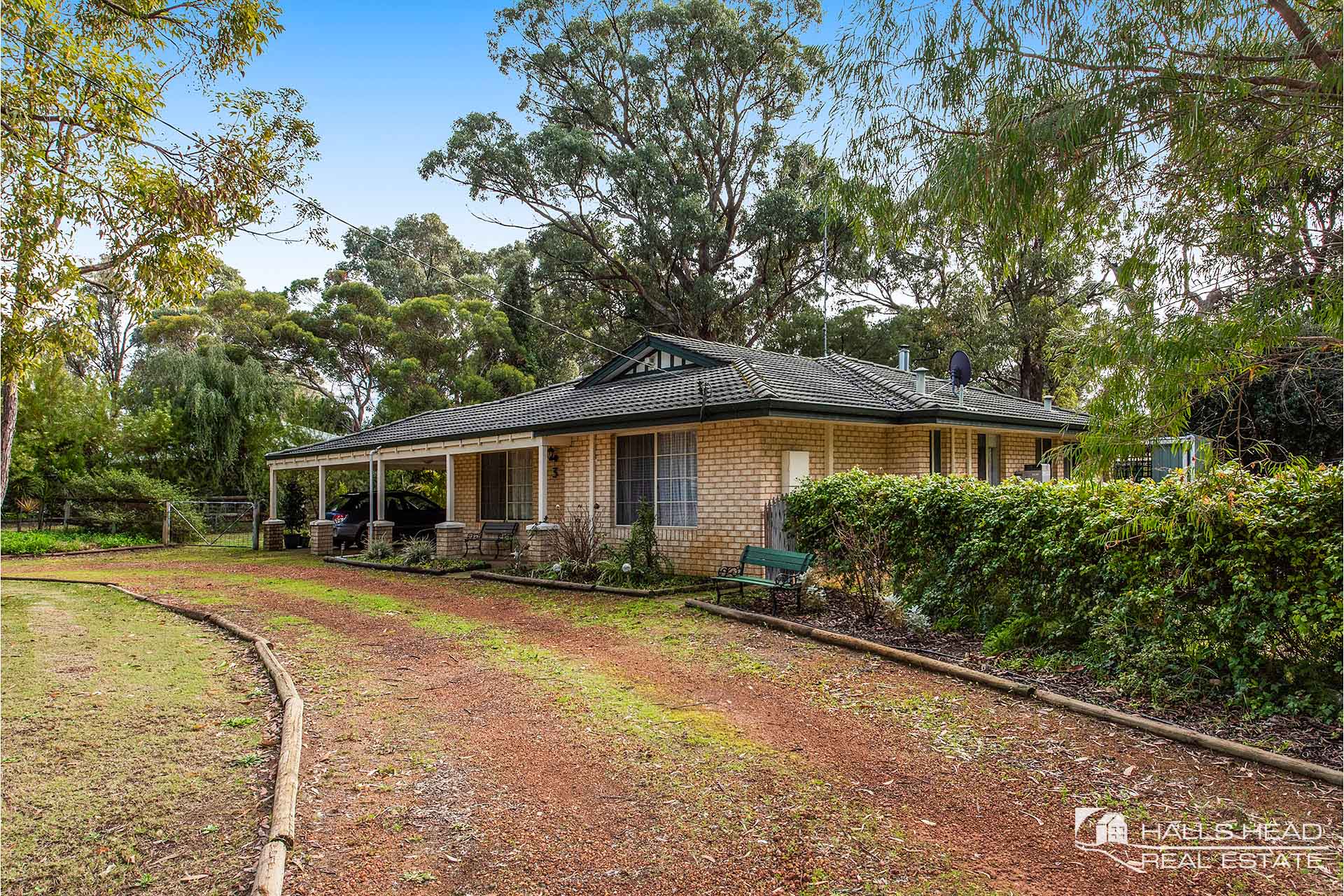 3 Bardoc Way Greenfields WA 6210