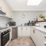 Mandurah Units For Sale - Kitchen of Unit 4, 10 Stevenson St DUDLEY PARK WA 6210