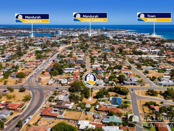 Mandurah Development Site - 57 Anstruther Road Mandurah - 1