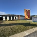 Mandurah Real Estate Agency Halls Head Real Estate promoting one of their homes