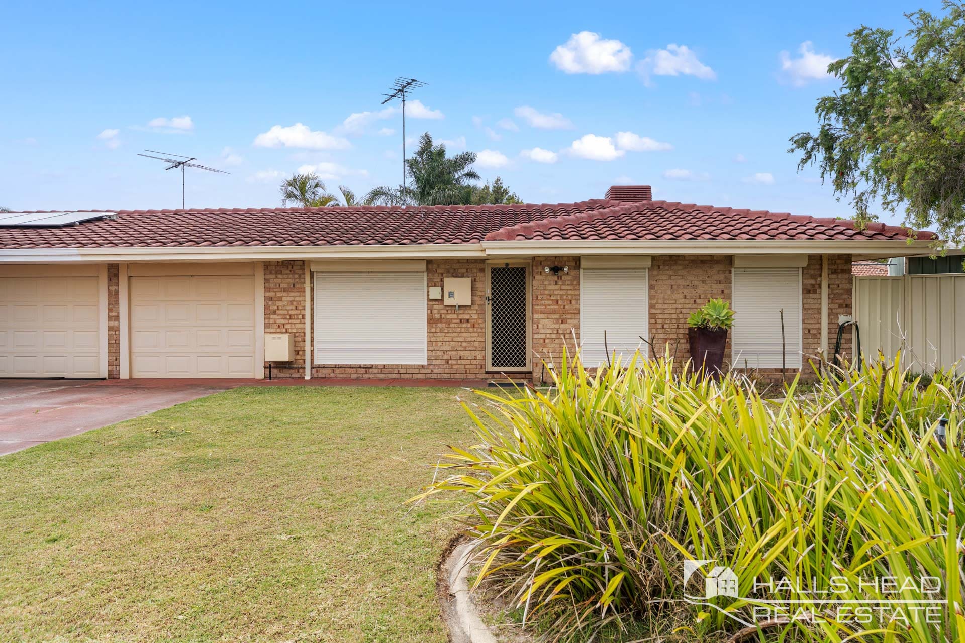 20B Sandford Crescent HALLS HEAD 3 20B Sandford Crescent Halls Head 01