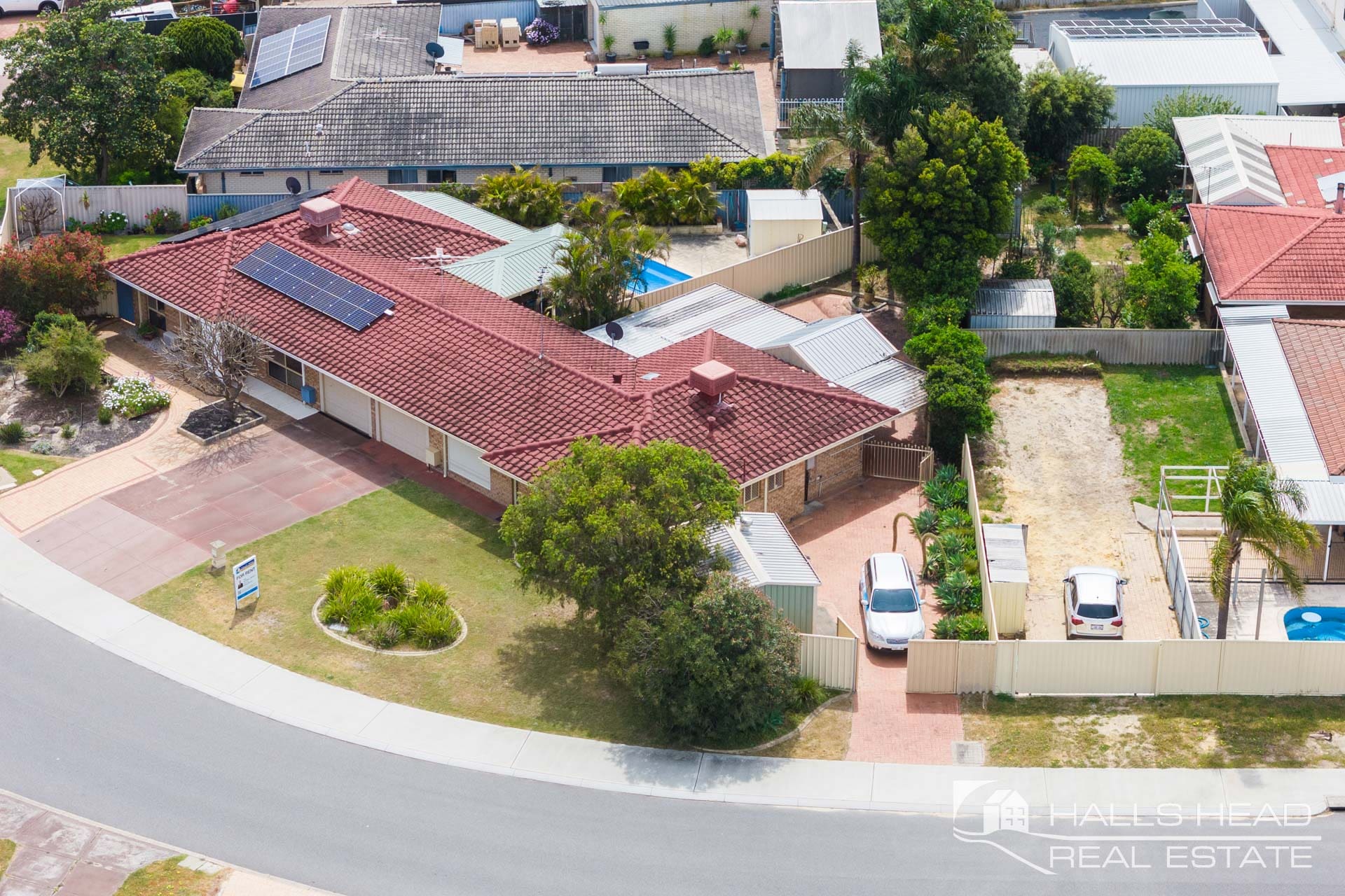 20B Sandford Crescent HALLS HEAD 5 20B Sandford Crescent Halls Head 04