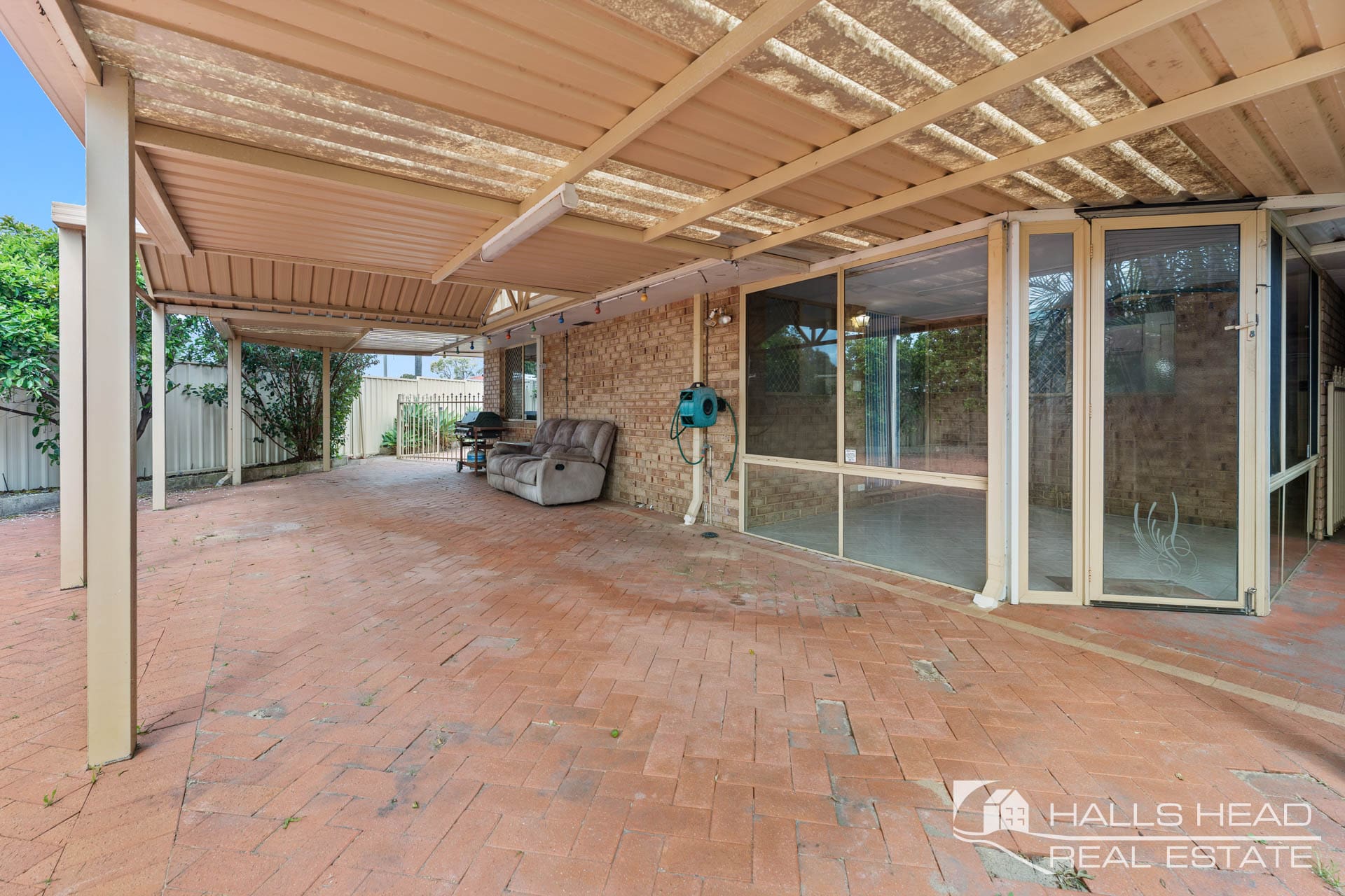 20B Sandford Crescent HALLS HEAD 23 20B Sandford Crescent Halls Head 22