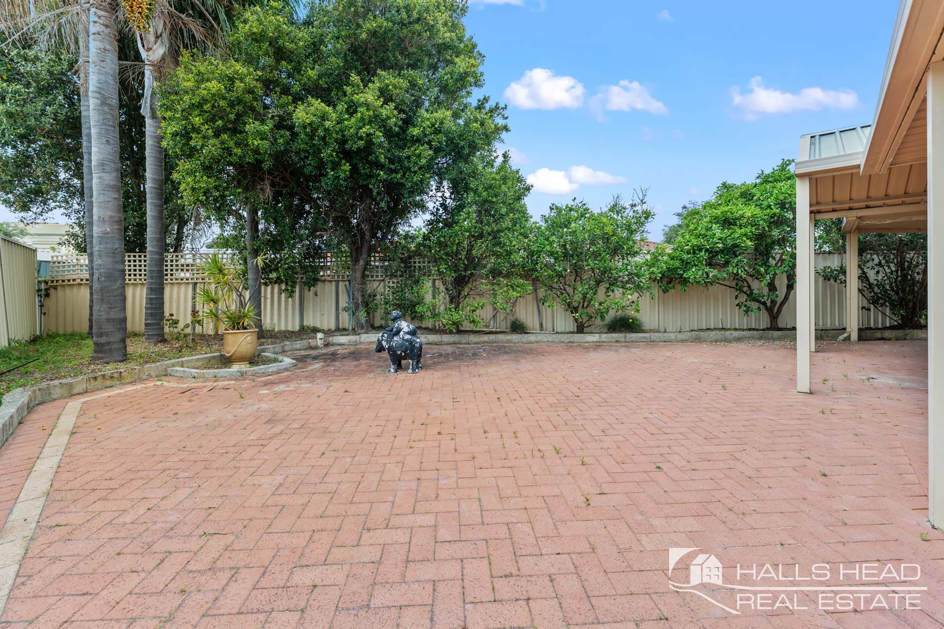 20B Sandford Crescent HALLS HEAD 24 20B Sandford Crescent Halls Head 23