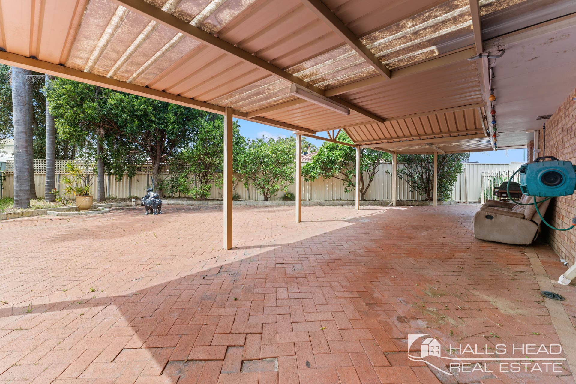 20B Sandford Crescent HALLS HEAD 26 20B Sandford Crescent Halls Head 25