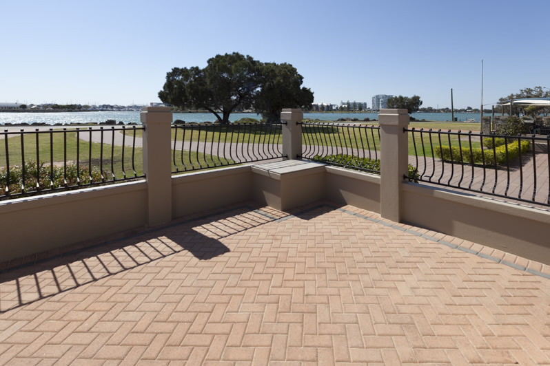 50A Fairbridge Road Halls Head estuary view